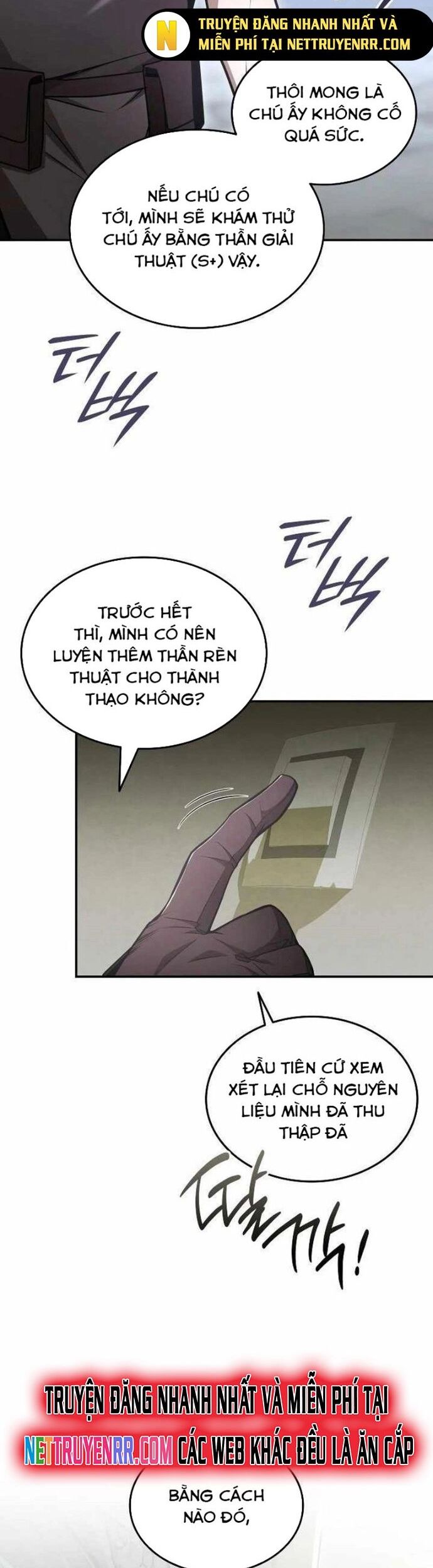 Đăng Ký Kênh Siêu Phàm Chương 51 Ảnh 15