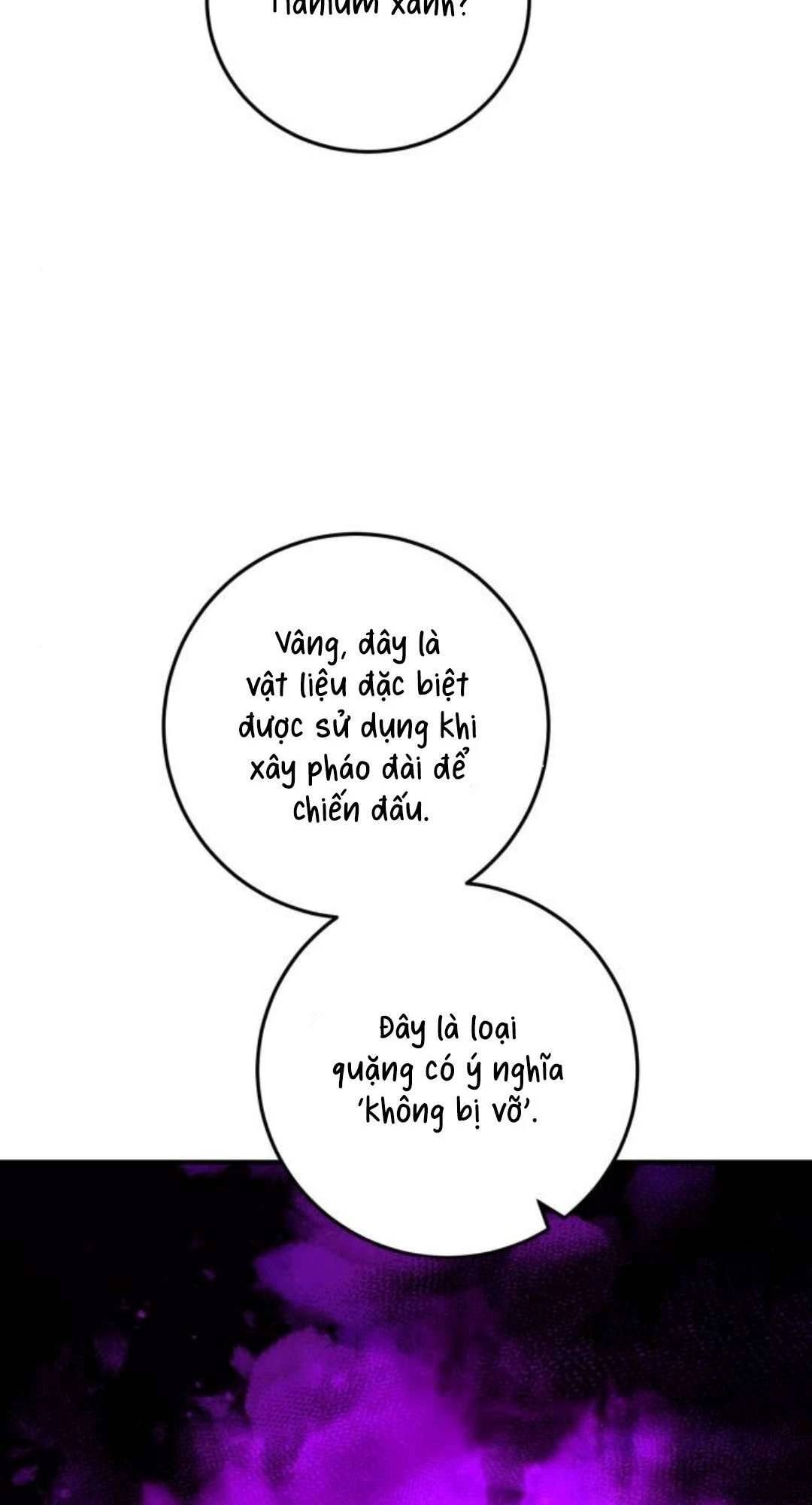Ác Nữ Chỉ Muốn Sống Yên Bình Chương 25 Ảnh 27