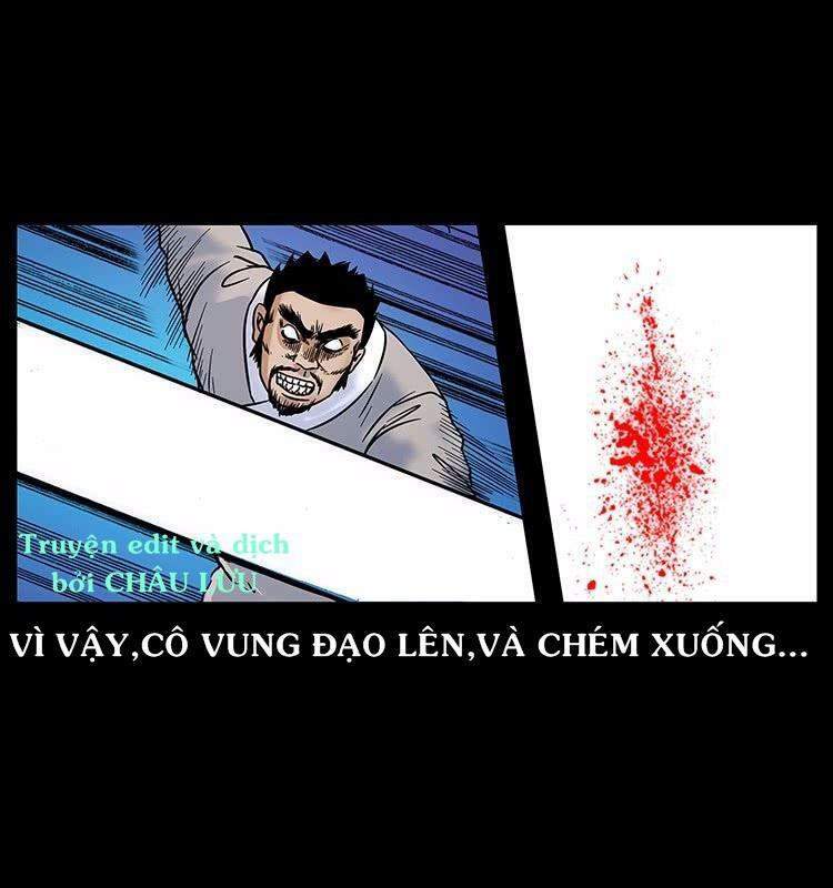 Tiên Sơn Truyền Kỳ Chương 20.2 Ảnh 25