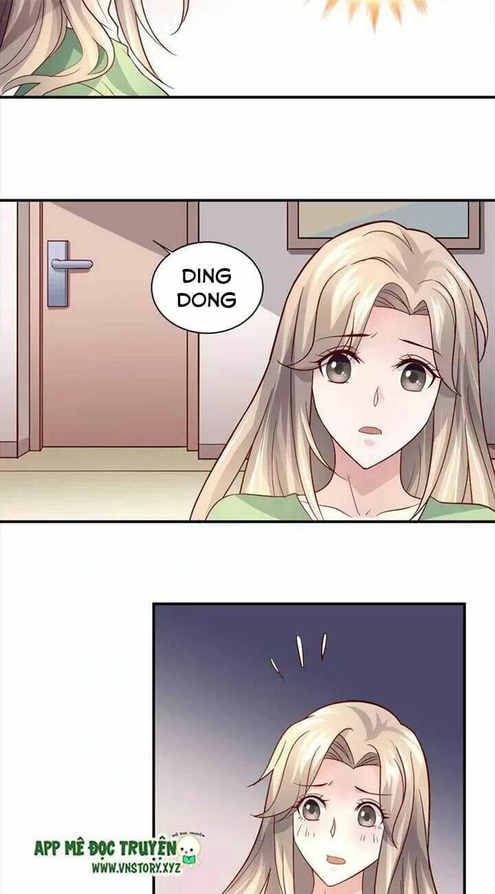 Trò Chơi Săn Tình - Tổng Tài Khó Kìm Lòng Chương 84 Ảnh 28