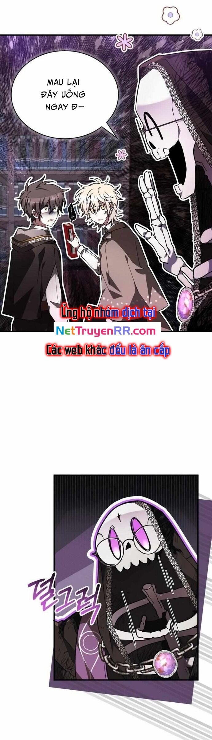 Xin Hãy Đọc Chương 43 Ảnh 48