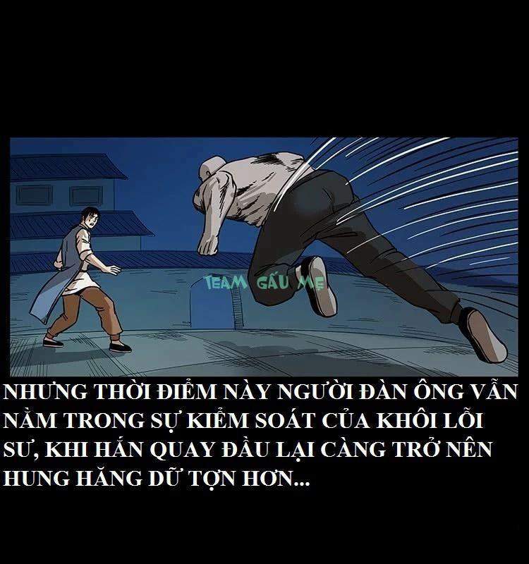 Tiên Sơn Truyền Kỳ Chương 23 Ảnh 28