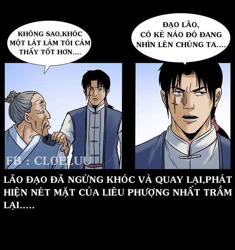 Tiên Sơn Truyền Kỳ Chương 19.1 Ảnh 29