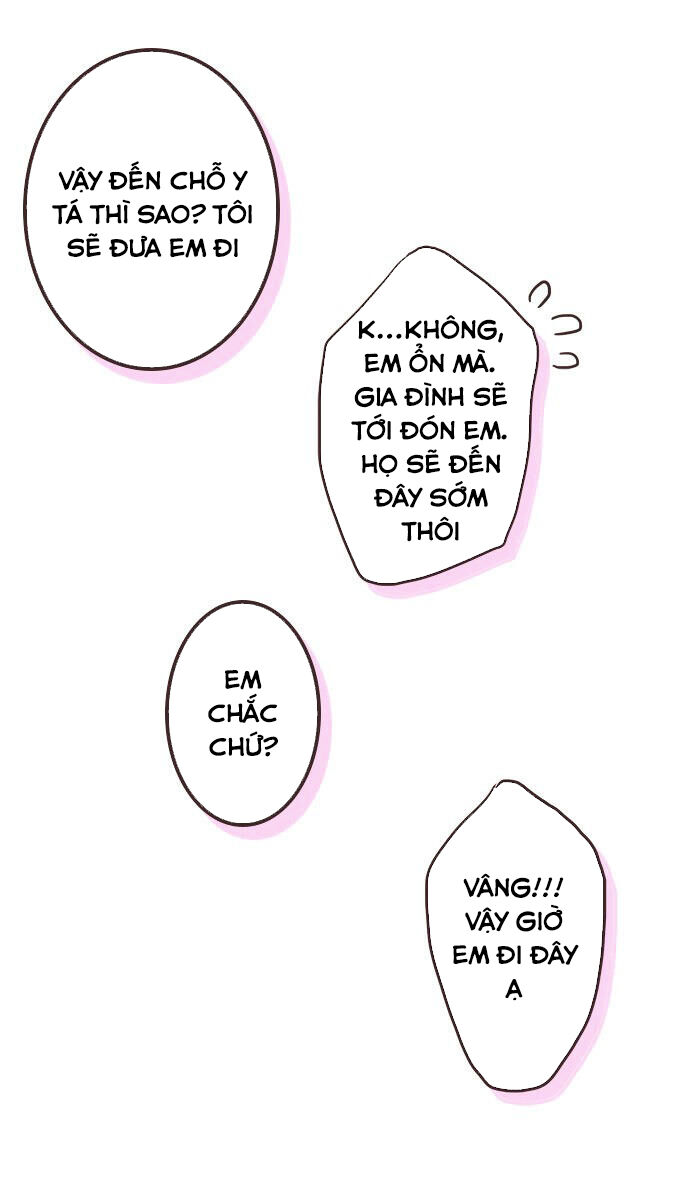 Con Gái Của Mafia Chương 6 Ảnh 14