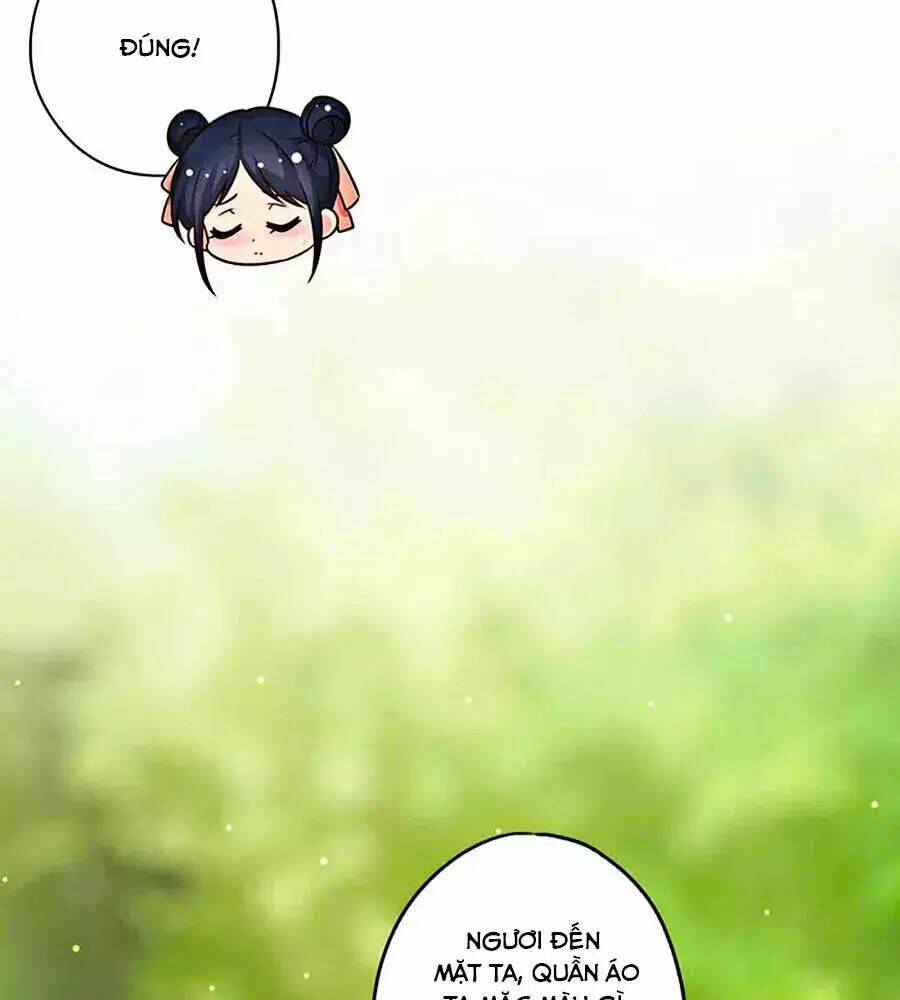 Hoàng Hậu Nương Nương Đích Năm Xu Đặc Hiệu Chương 226 Ảnh 36