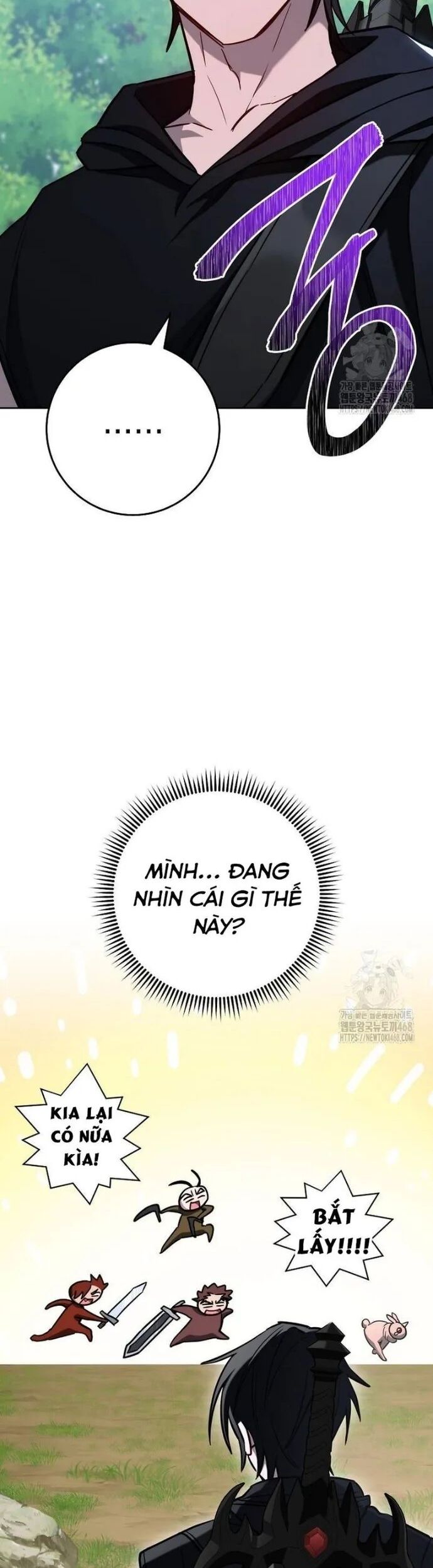 Cẩm Nang Dành Cho Top Ranker Chương 23 Ảnh 9