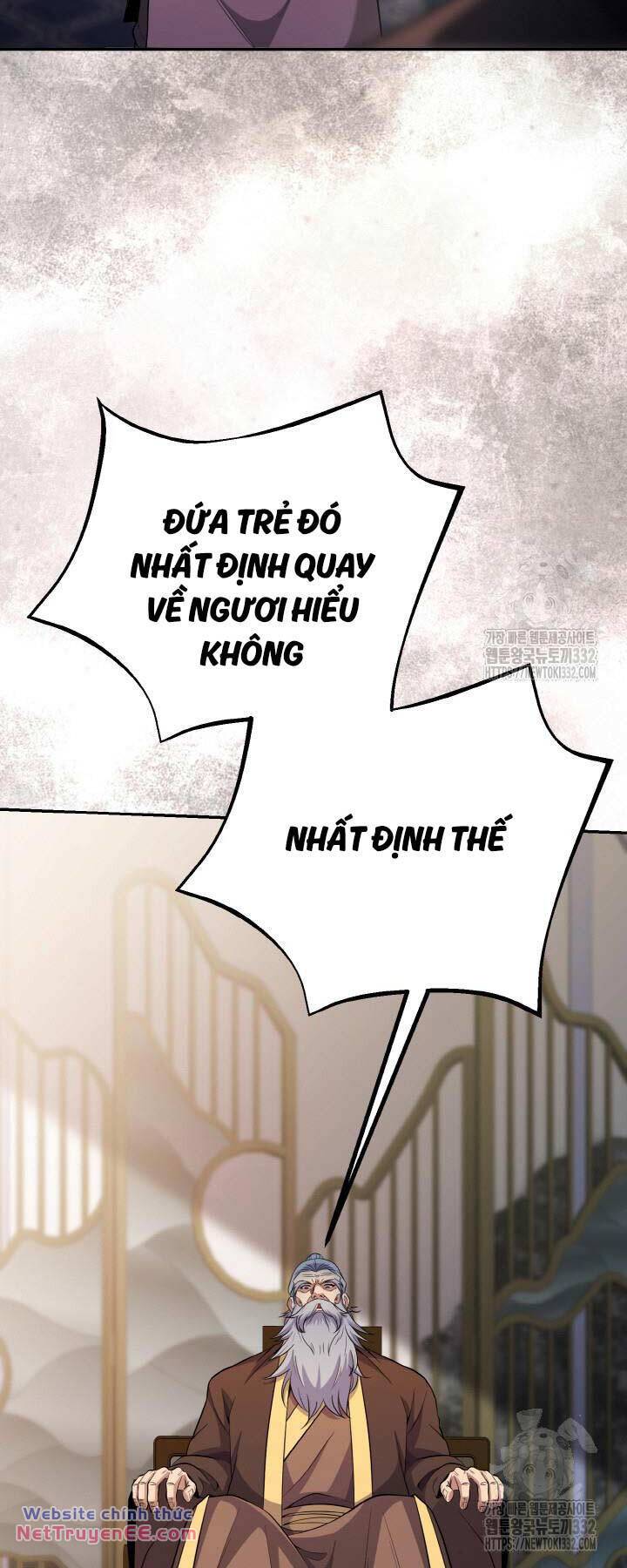 Thiên Tử Huyết Tinh Chương 13 Ảnh 16
