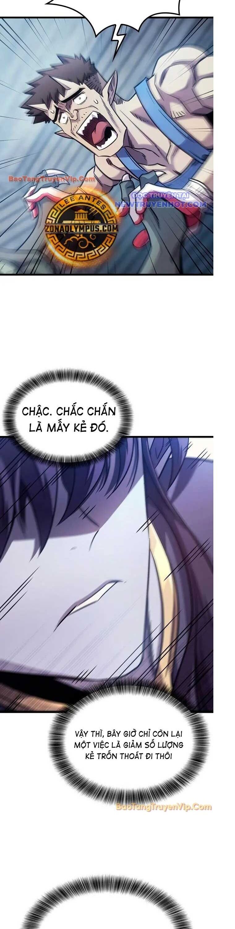 Thưa Quỷ Vương Chúng Ta Bội Thu Rồi Chương 7 Ảnh 42