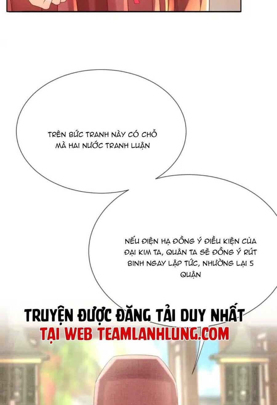 Các Đệ Tử Ai Cũng Nói Yêu Ta Chương 19 Ảnh 32