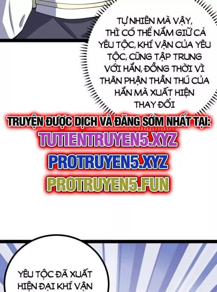 Ta Ở Nhà 100 Năm Khi Ra Ngoài Đã Vô Địch Chương 319 Ảnh 50