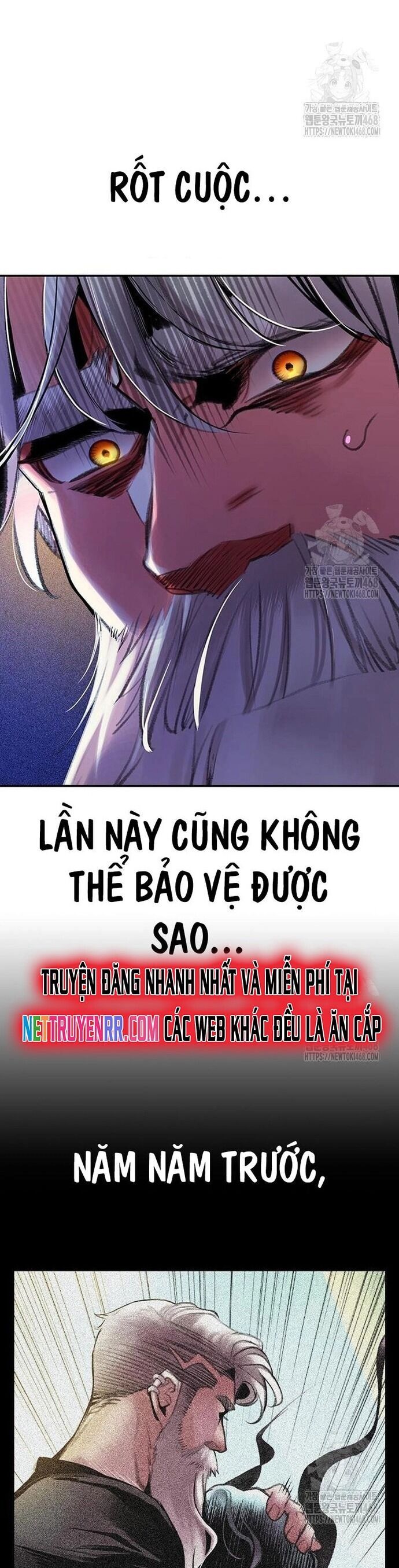 Nhân Trùng Đại Chiến Chương 153 Ảnh 8