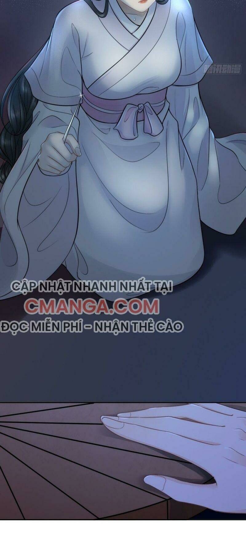 Mê Hoặc Lòng Người Chương 24 Ảnh 33