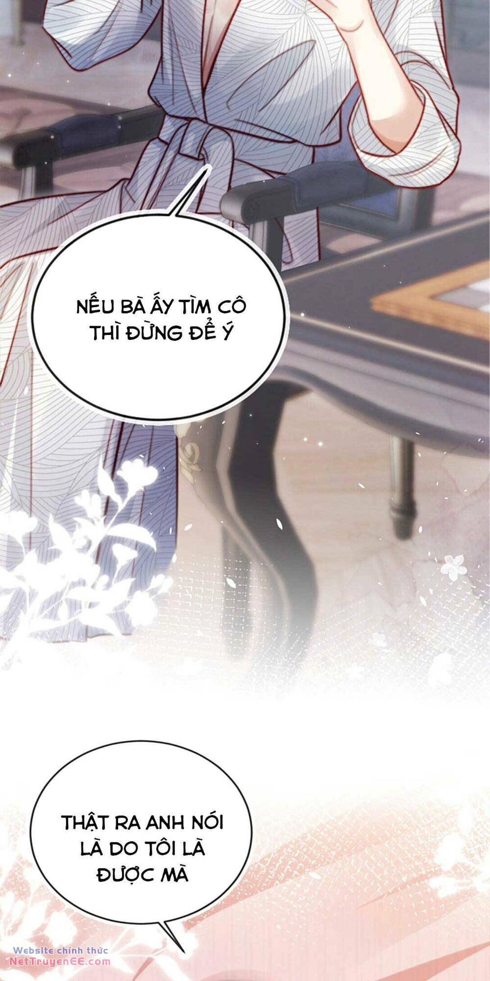 Cứu Mạng! Nhân Vật Phản Diện Tôi Viết Đã Tới Cửa Rồi Chương 3 Ảnh 16