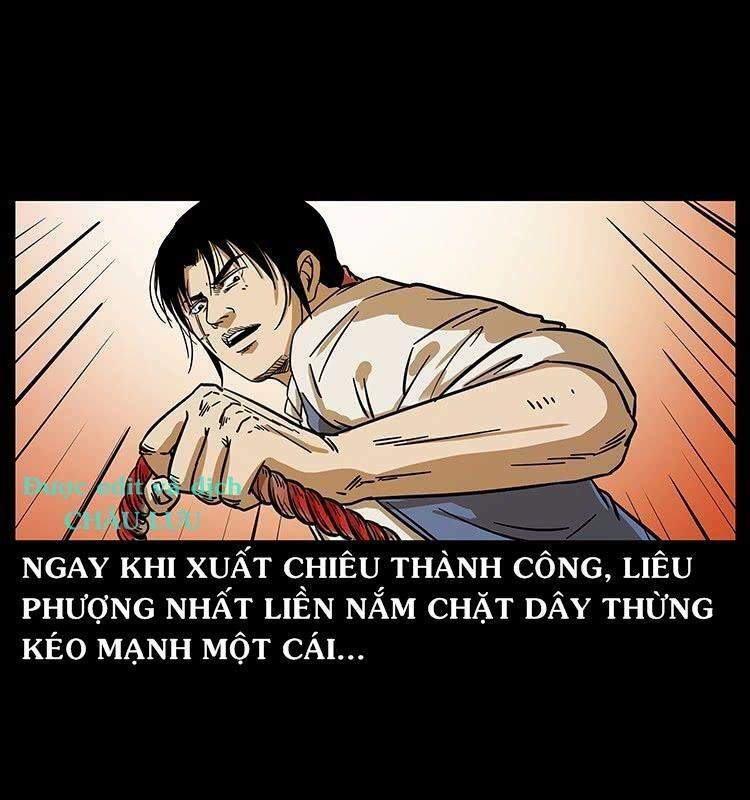 Tiên Sơn Truyền Kỳ Chương 21 Ảnh 39