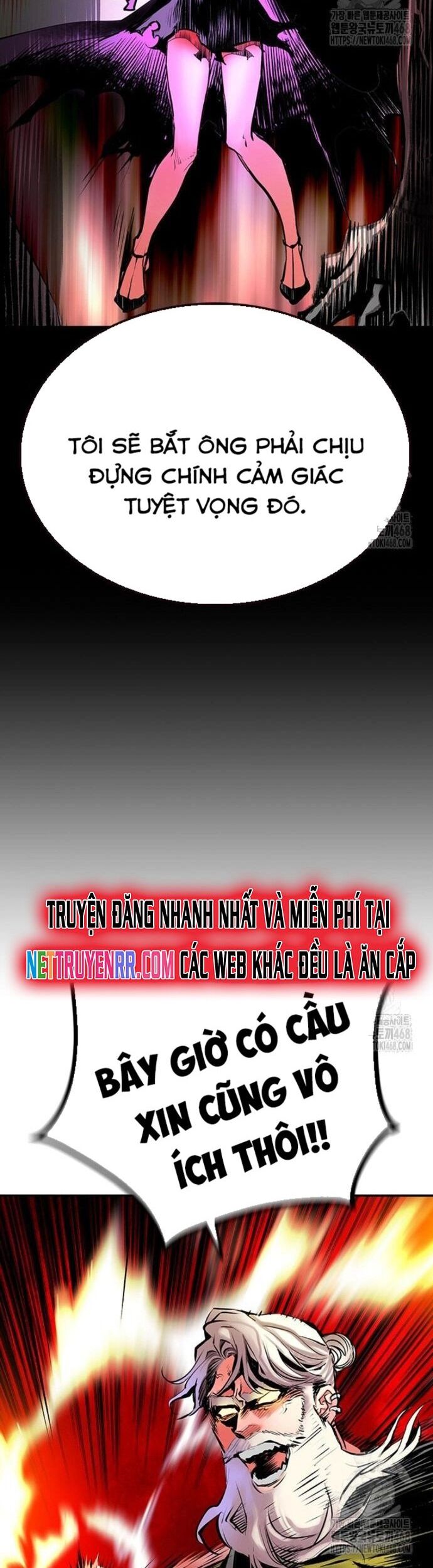 Nhân Trùng Đại Chiến Chương 152 Ảnh 59
