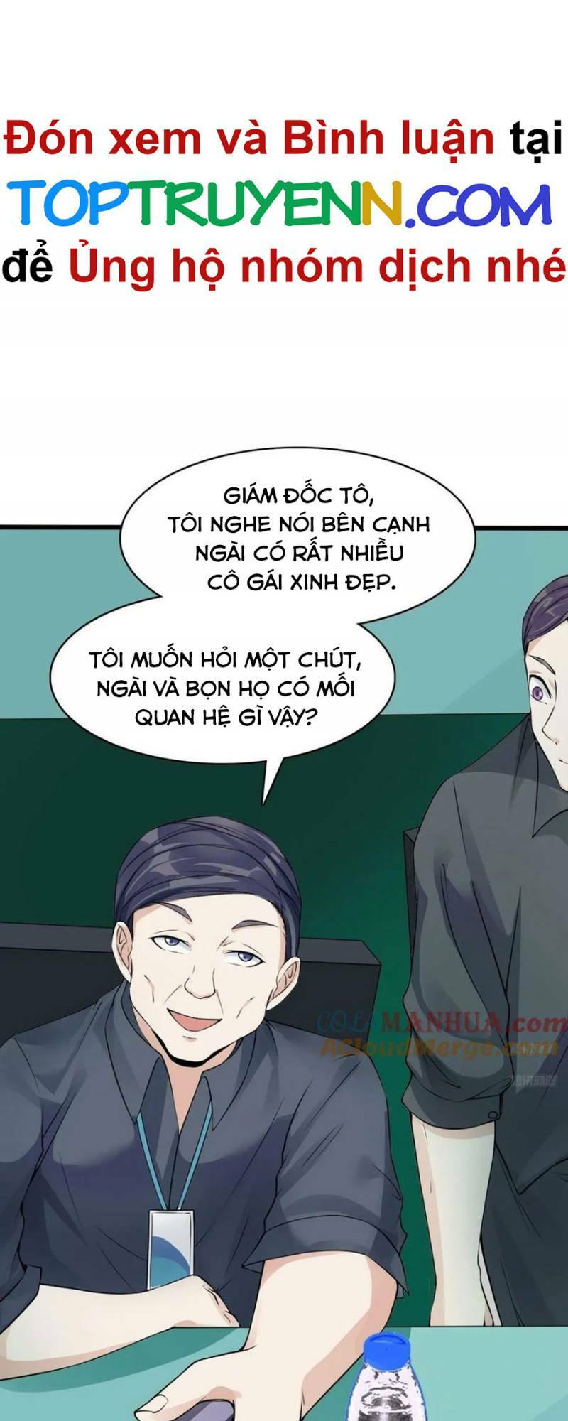 Mỗi Tuần Ta Có Một Thân Phận Mới Chương 110 Ảnh 9