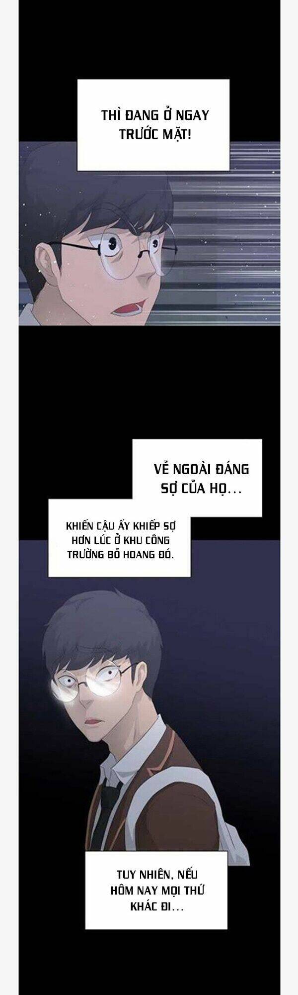 Trigger Chương 28 Ảnh 57