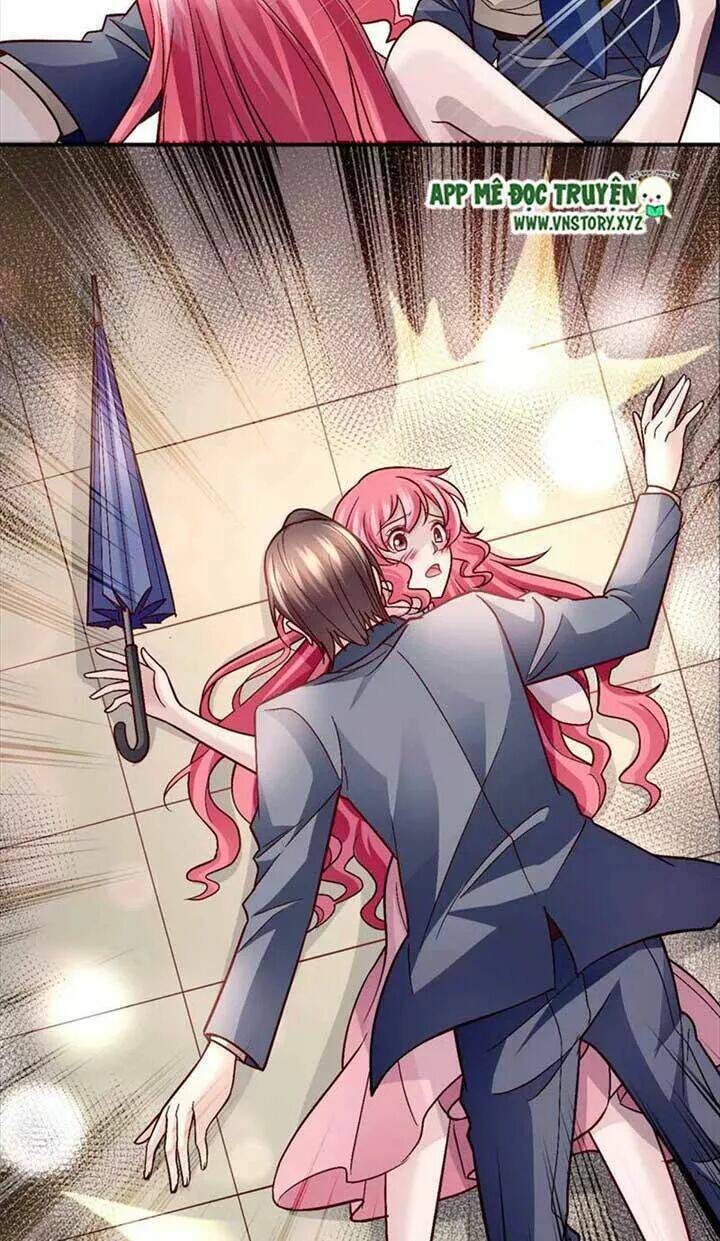 Trò Chơi Săn Tình - Tổng Tài Khó Kìm Lòng Chương 80 Ảnh 26