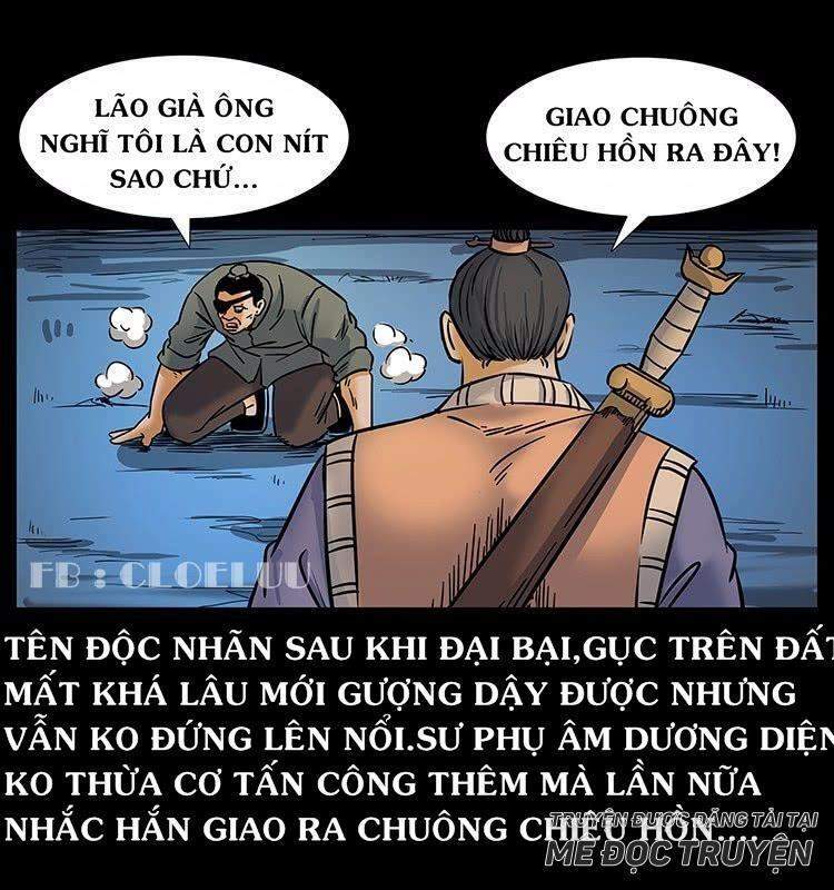 Tiên Sơn Truyền Kỳ Chương 18.2 Ảnh 12