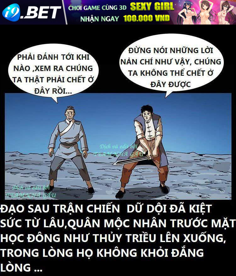 Tiên Sơn Truyền Kỳ Chương 29 Ảnh 5