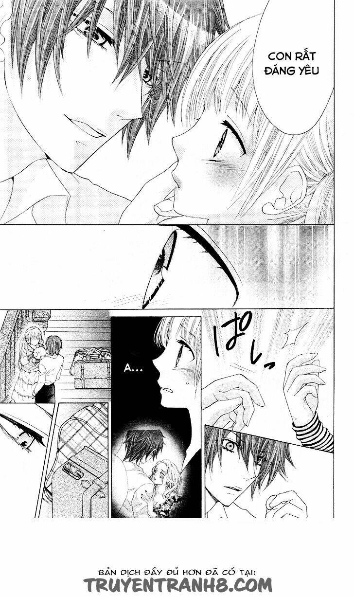 Virgin Blood - Hiiro No Bansan Chương 3 Ảnh 12