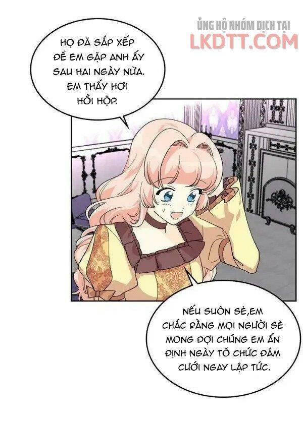 Thú Cưng Của Nữ Phụ Độc Ác Chương 34 Ảnh 52