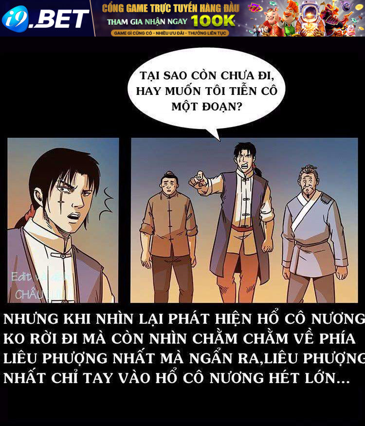 Tiên Sơn Truyền Kỳ Chương 22 Ảnh 4
