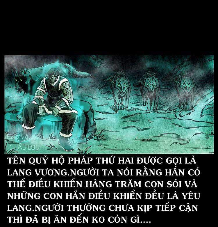 Tiên Sơn Truyền Kỳ Chương 22 Ảnh 20