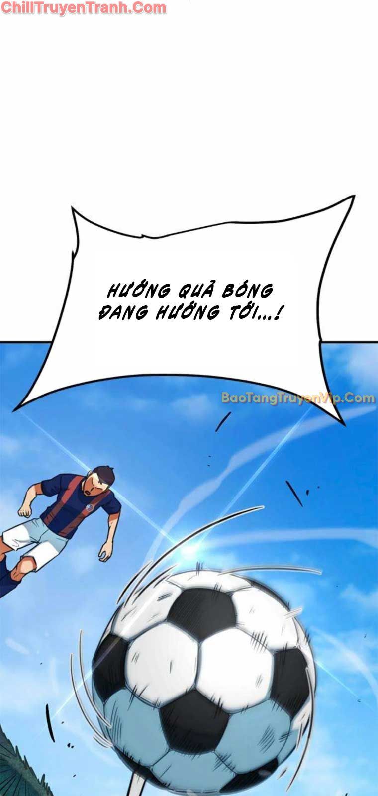 Tôi Bị Hiểu Lầm Là Siêu Sao Trên Sân Cỏ Chương 18 Ảnh 31