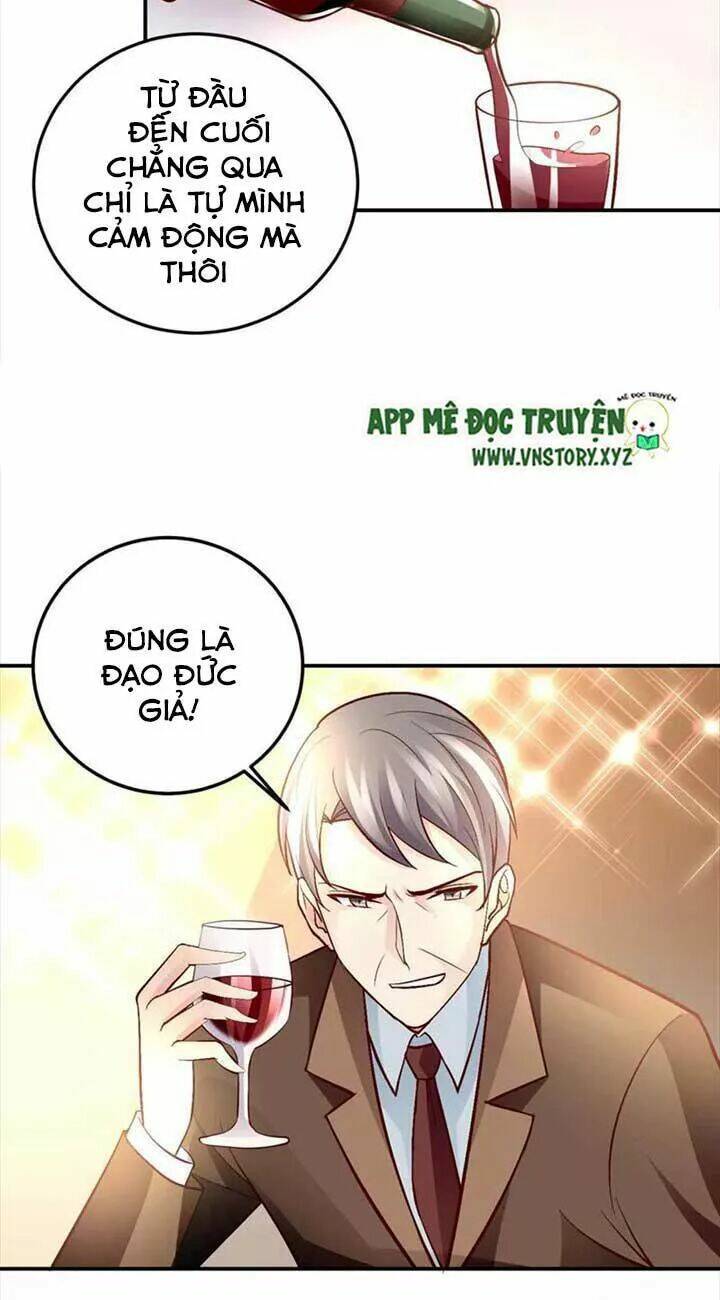 Trò Chơi Săn Tình - Tổng Tài Khó Kìm Lòng Chương 78 Ảnh 19