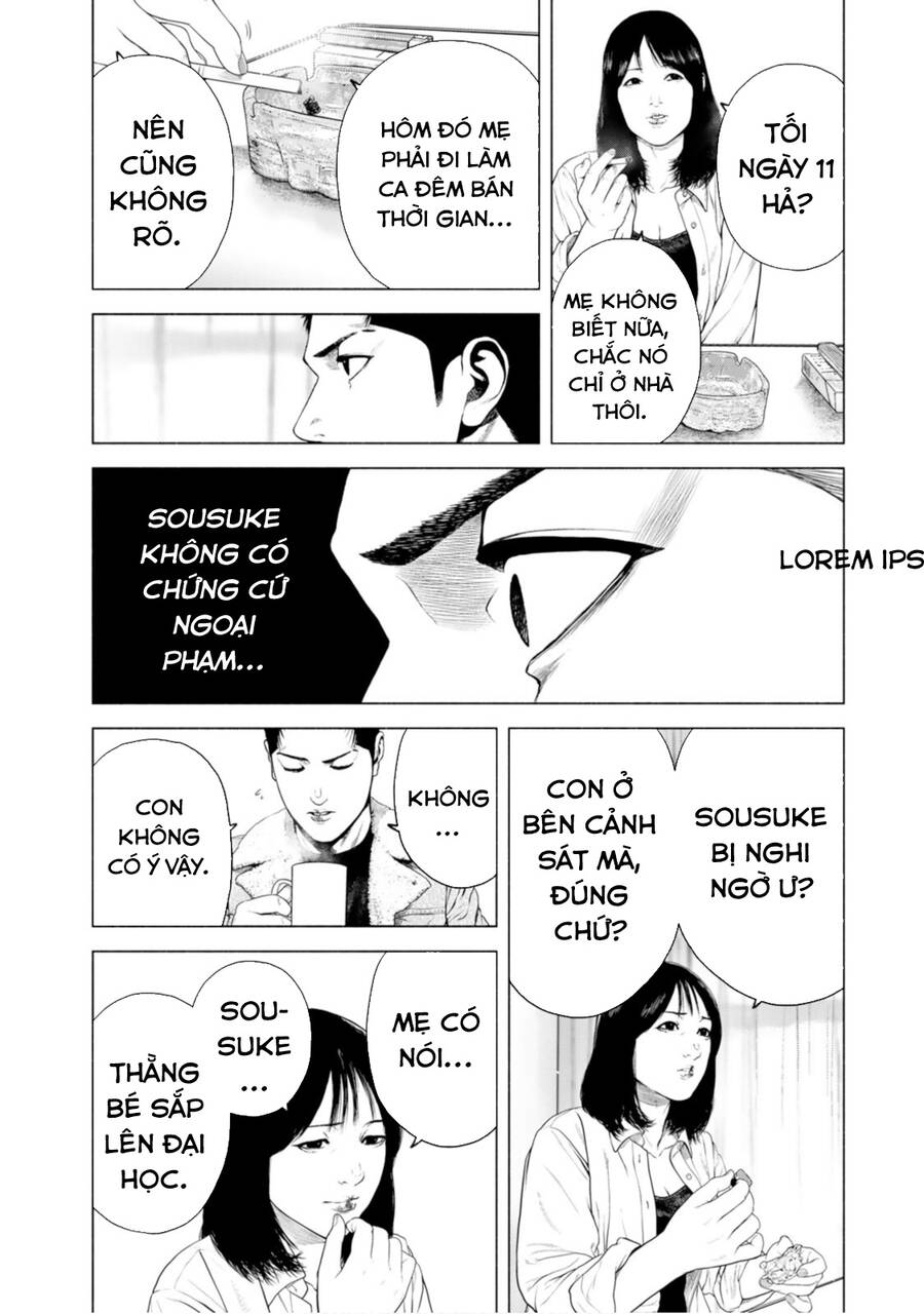 Furitsumore Kodoku Na Shi Yo Chương 10 Ảnh 6