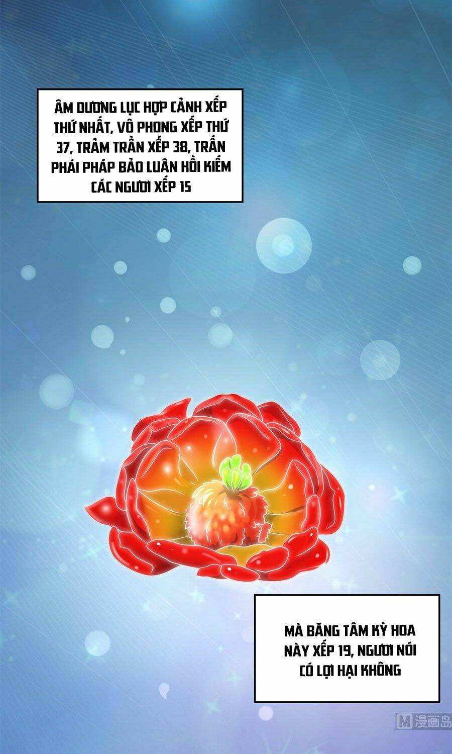 Tiên Ma Đồng Tu Chương 203 Ảnh 4