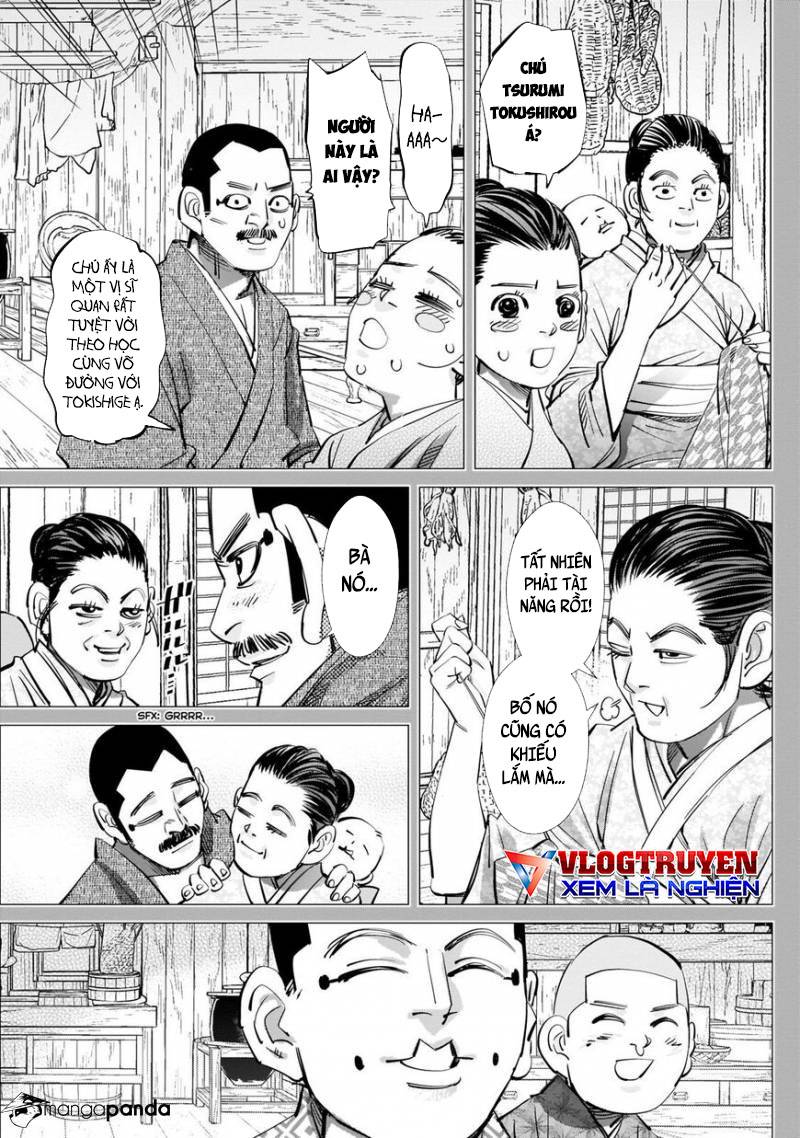 Cơn Sốt Vàng Sau Chiến Tranh Chương 226 Ảnh 7