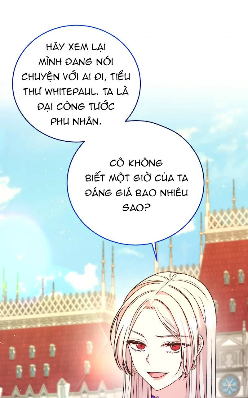Tôi Chán Nản Vì Chồng Thứ Hai Không Chung Thủy Chương 85.1 Ảnh 10