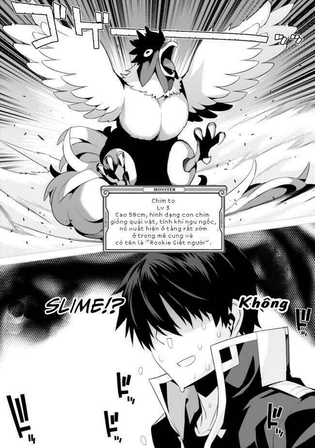 Isekai Elf No Dorei-Chan Chương 9 Ảnh 6