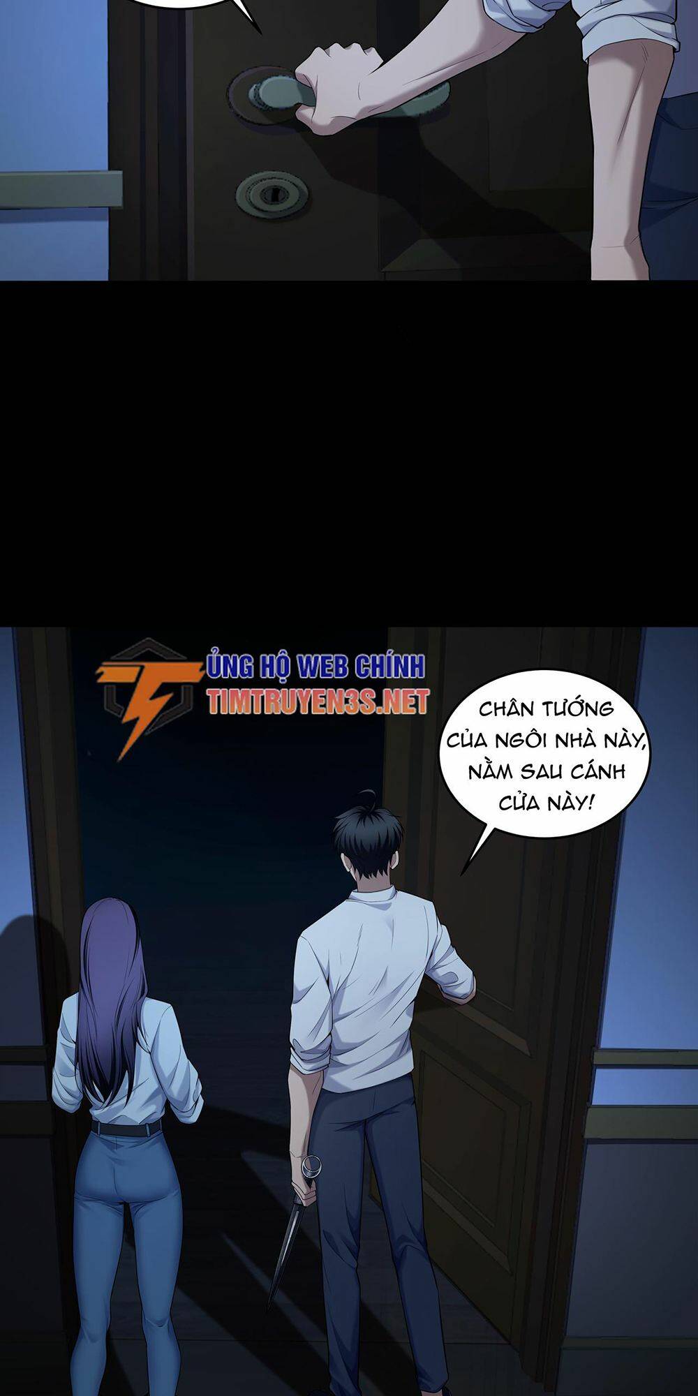 Hậu Duệ Phái Mao Sơn Chương 49 Ảnh 40