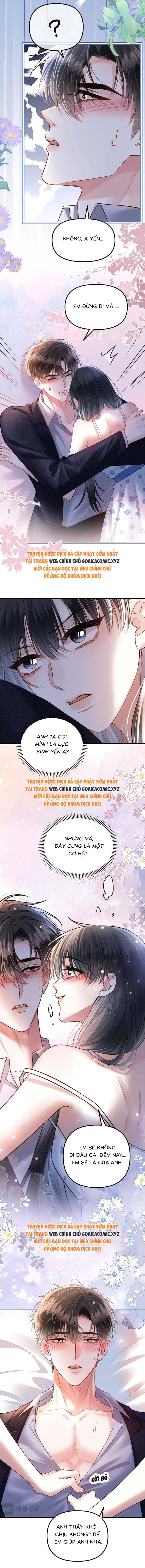 Ngày Mai Cũng Thích Chương 68 Ảnh 7