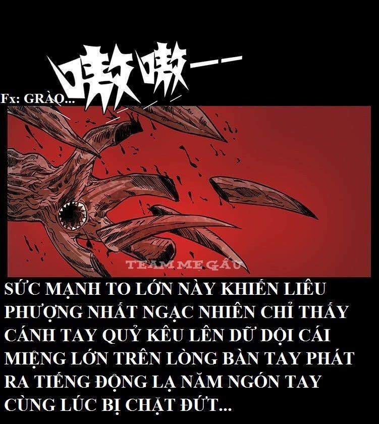 Tiên Sơn Truyền Kỳ Chương 24 Ảnh 26