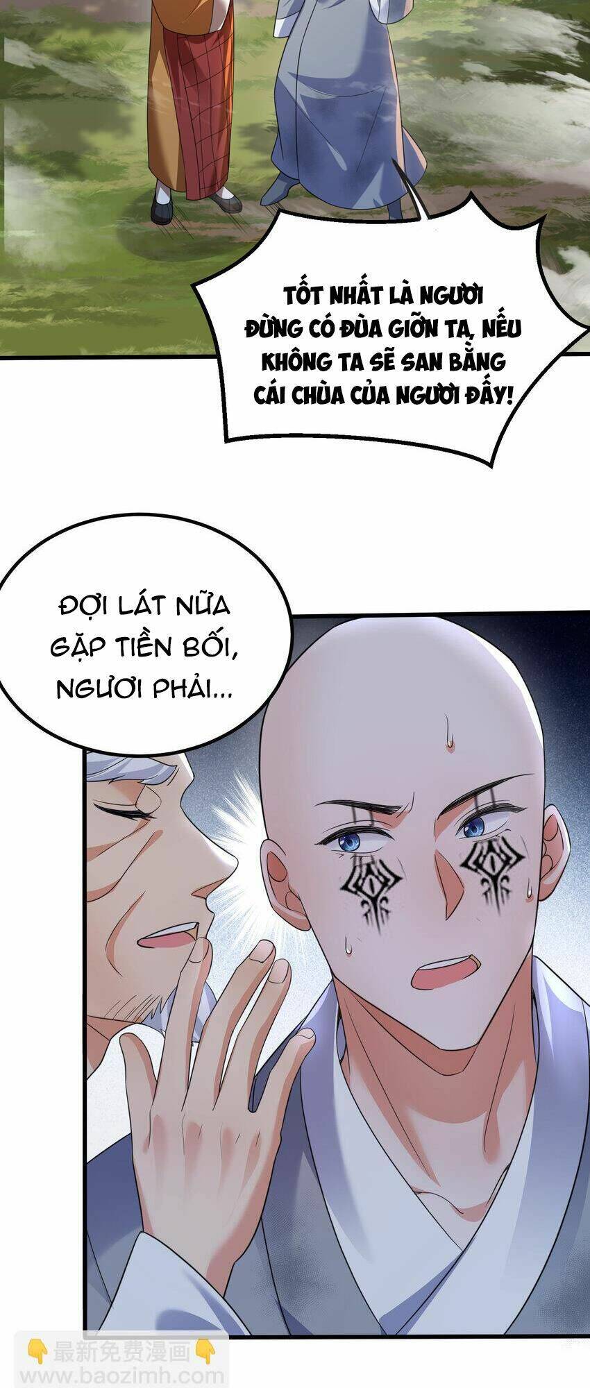 Ta Vô Địch Lúc Nào Chương 180 Ảnh 14