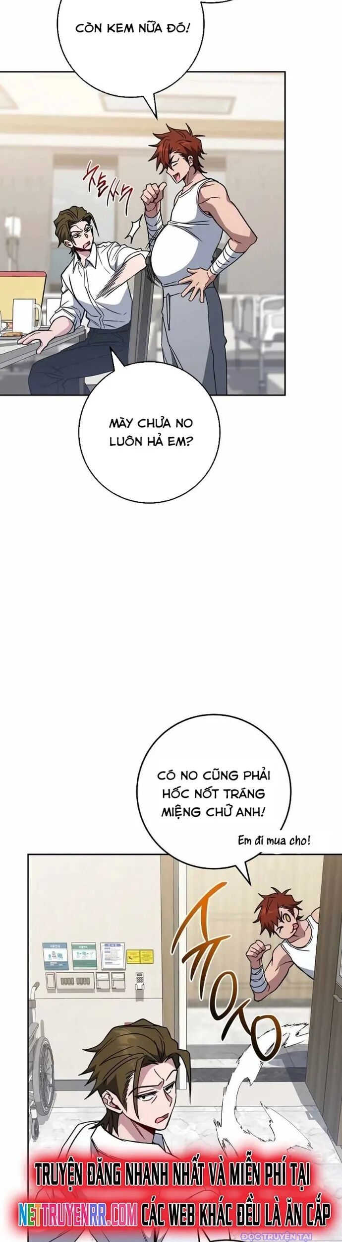 Cẩm Nang Dành Cho Top Ranker Chương 18 Ảnh 30