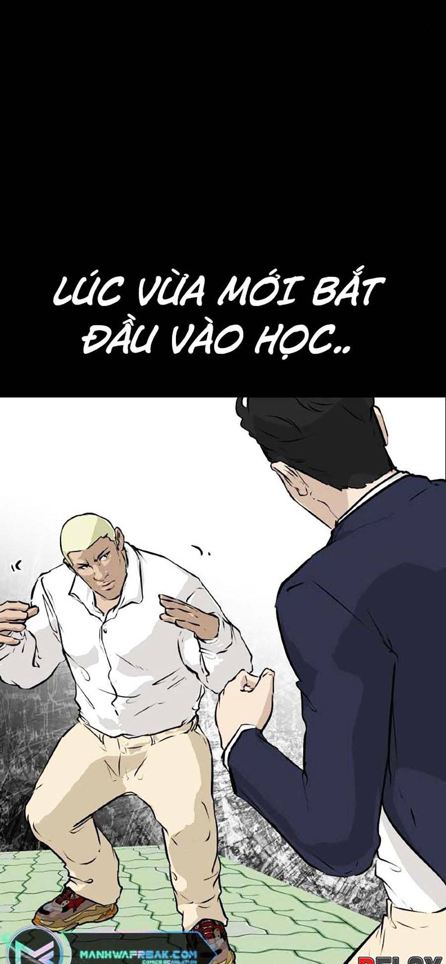 Đổi Thay Chương 10 Ảnh 14