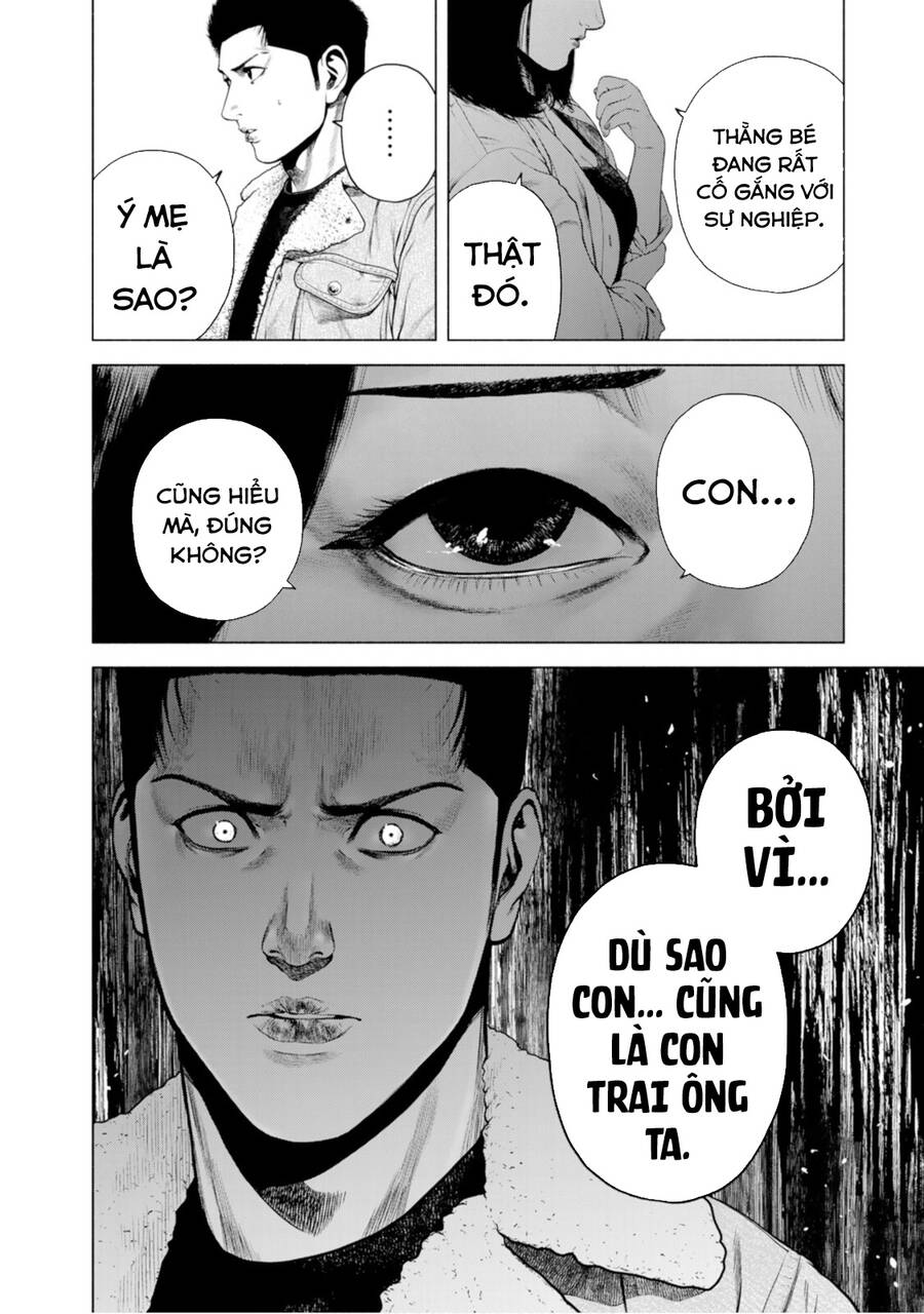 Furitsumore Kodoku Na Shi Yo Chương 10 Ảnh 12
