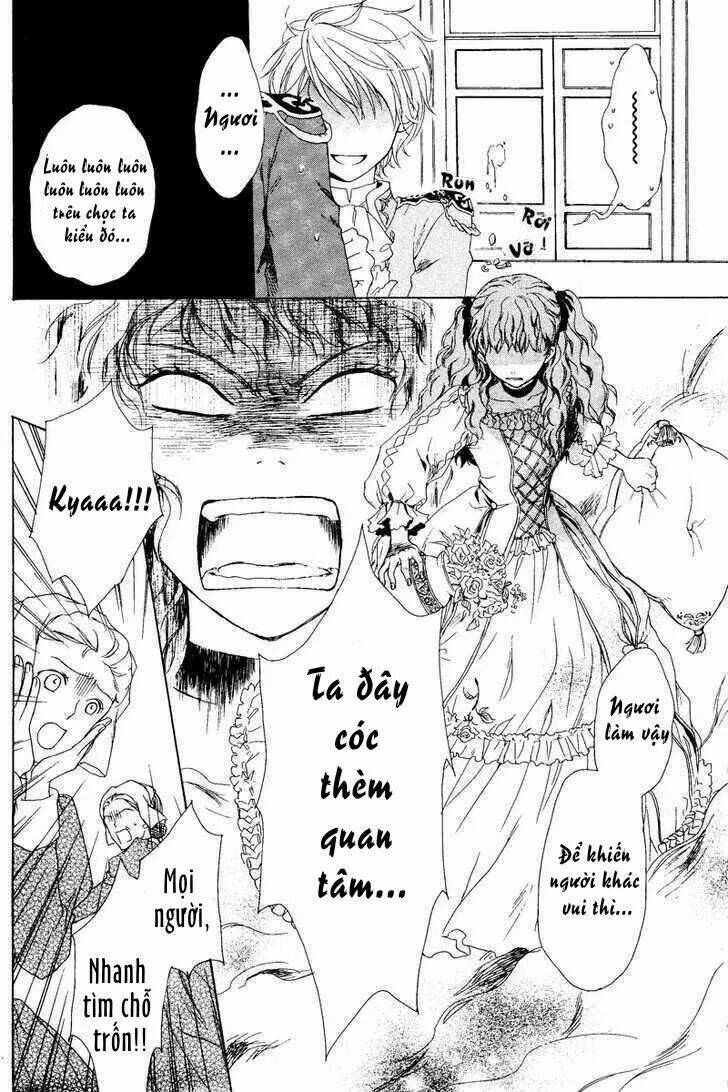 Migawari Hakushaku No Bouken Chương 2 Ảnh 50
