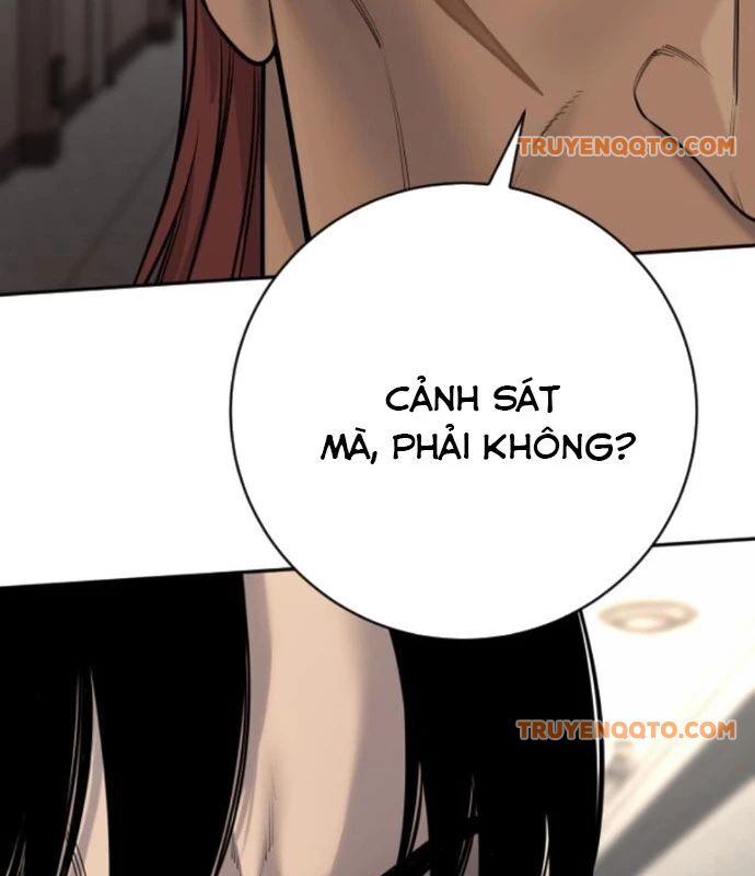 Cảnh Sát Báo Thù Chương 87 Ảnh 89