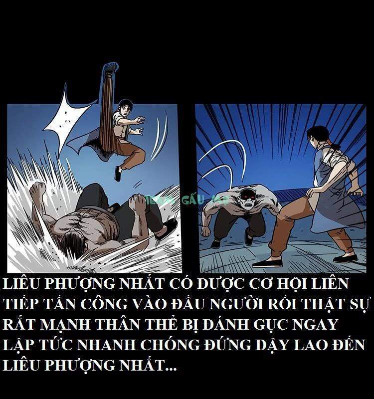 Tiên Sơn Truyền Kỳ Chương 23 Ảnh 23