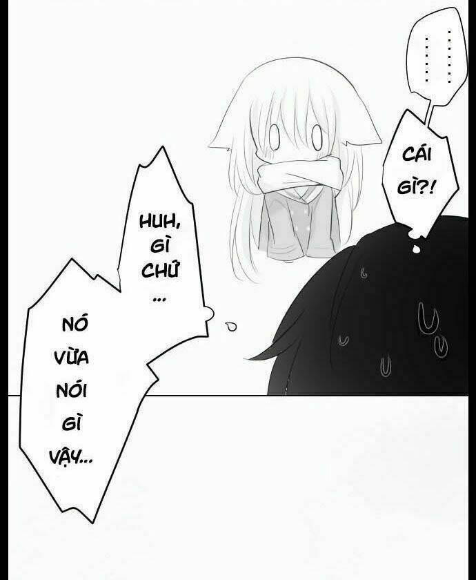 Rodiura Kurashi Chương 14 Ảnh 8