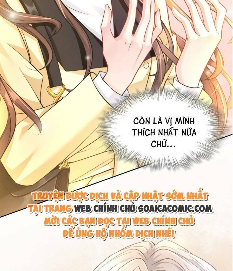 Hãy Để Em Được Hạ Cánh Nơi Anh Chương 51 Ảnh 93