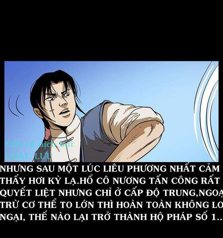 Tiên Sơn Truyền Kỳ Chương 21 Ảnh 6