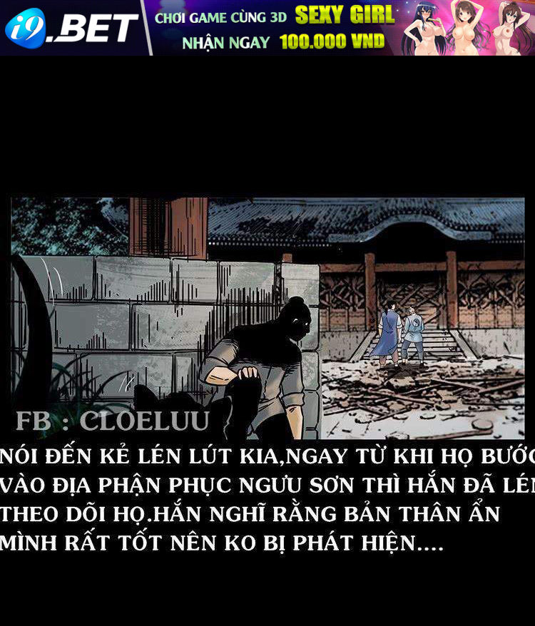 Tiên Sơn Truyền Kỳ Chương 19.1 Ảnh 31