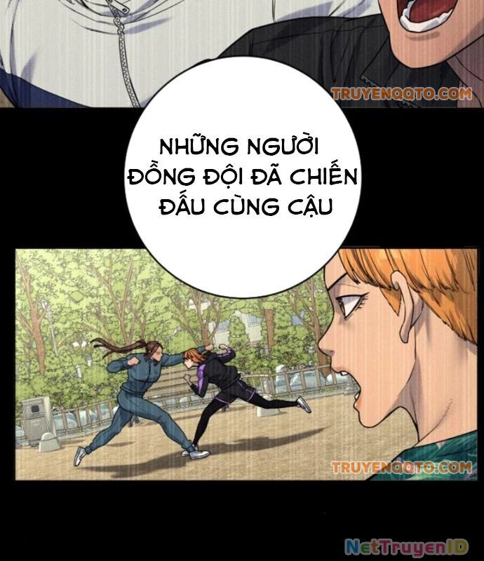 Cảnh Sát Báo Thù Chương 87 Ảnh 81
